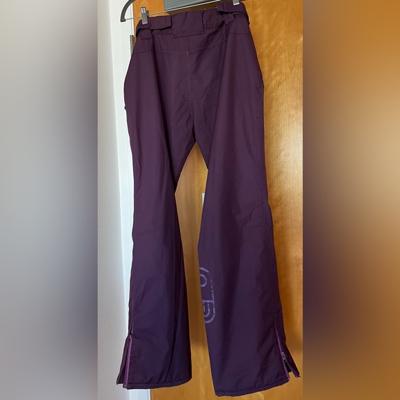 Women’s air blaster ski snowboard pants - Picture 2 of 5